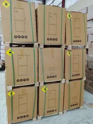 15kwh 48v Ion Lithium Battery Standing