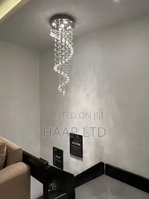 Furnished 3bdrm Apartment in 1004 for rent