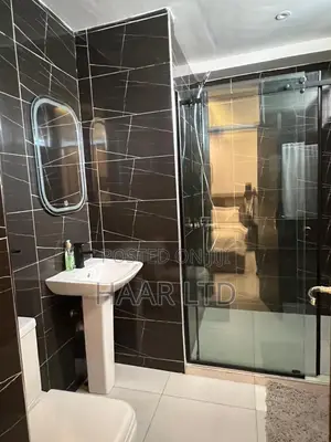 Furnished 3bdrm Apartment in 1004 for rent