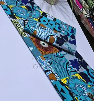 African Prints