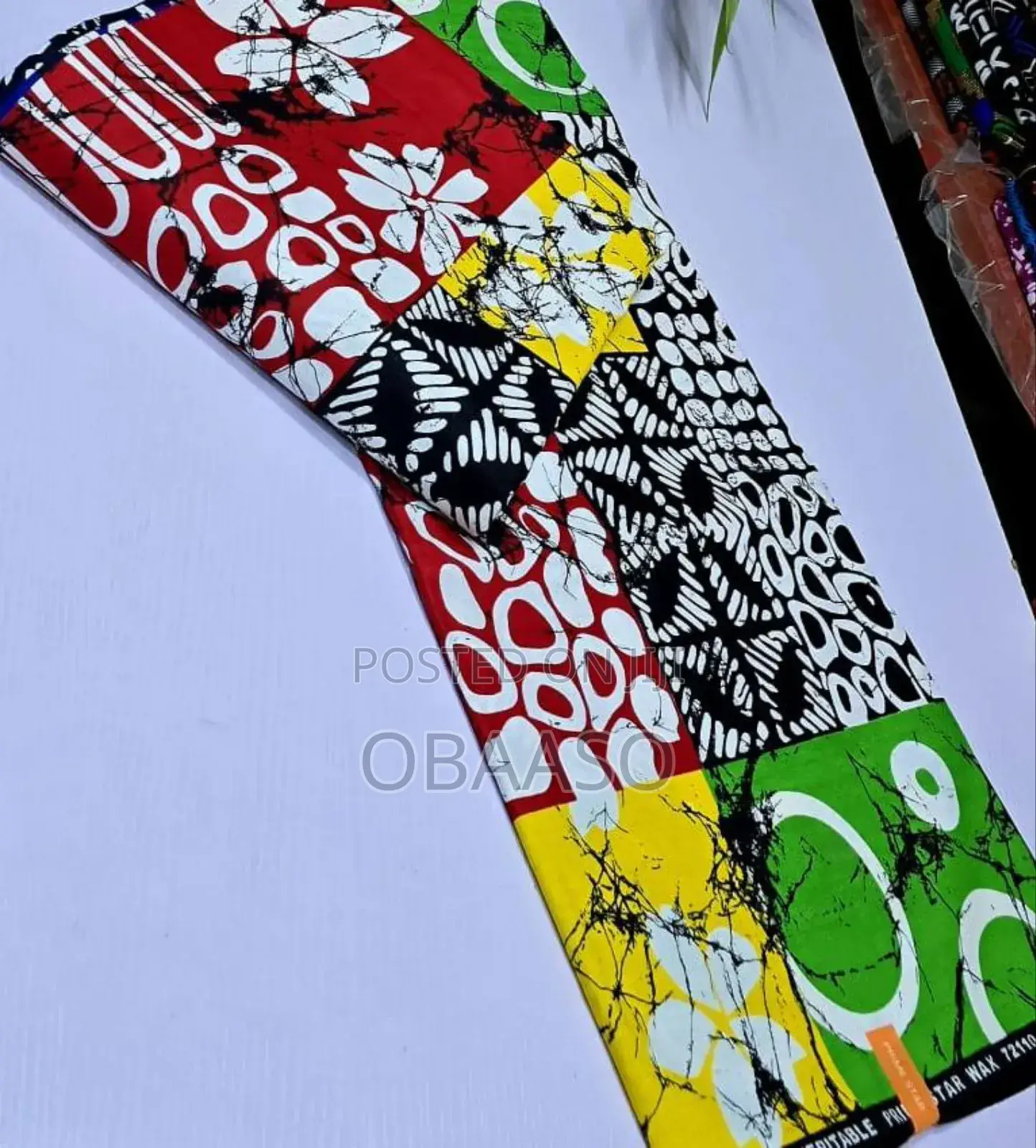 African Prints