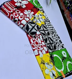 African Prints