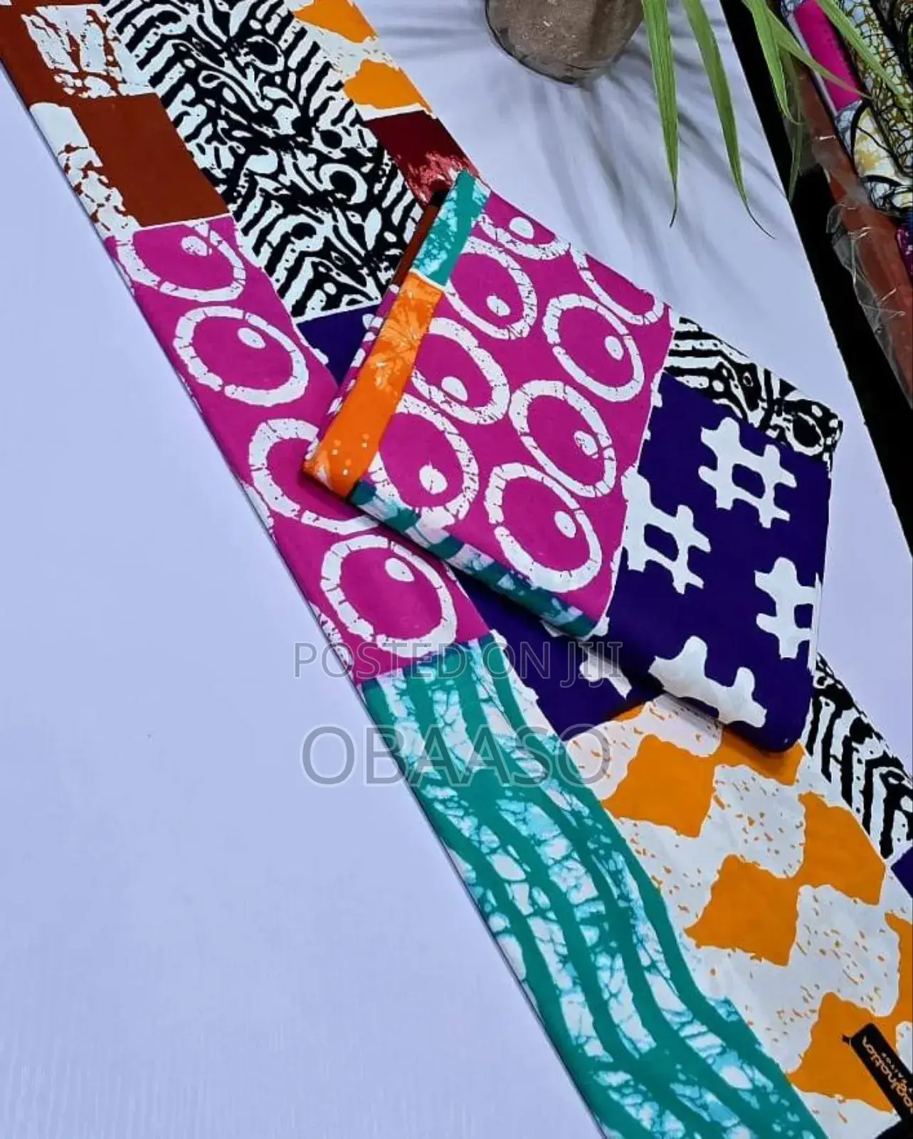African Prints