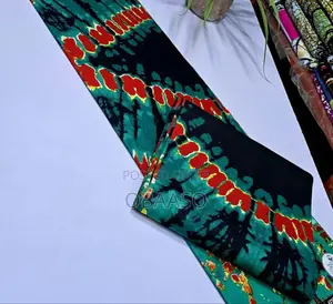 African Prints