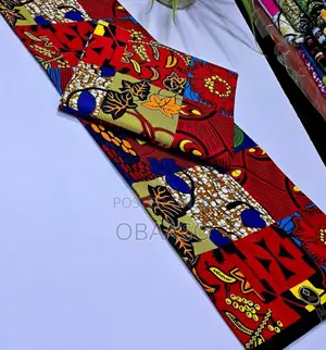 African Prints