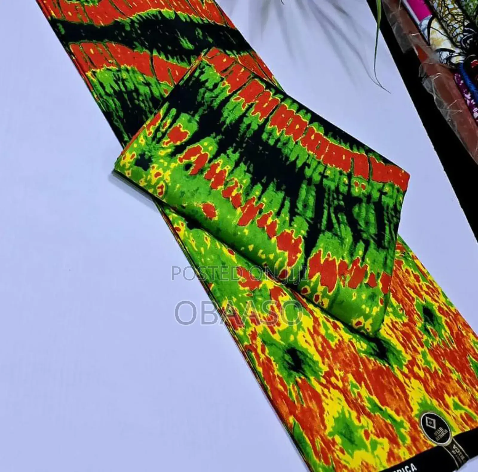 African Prints