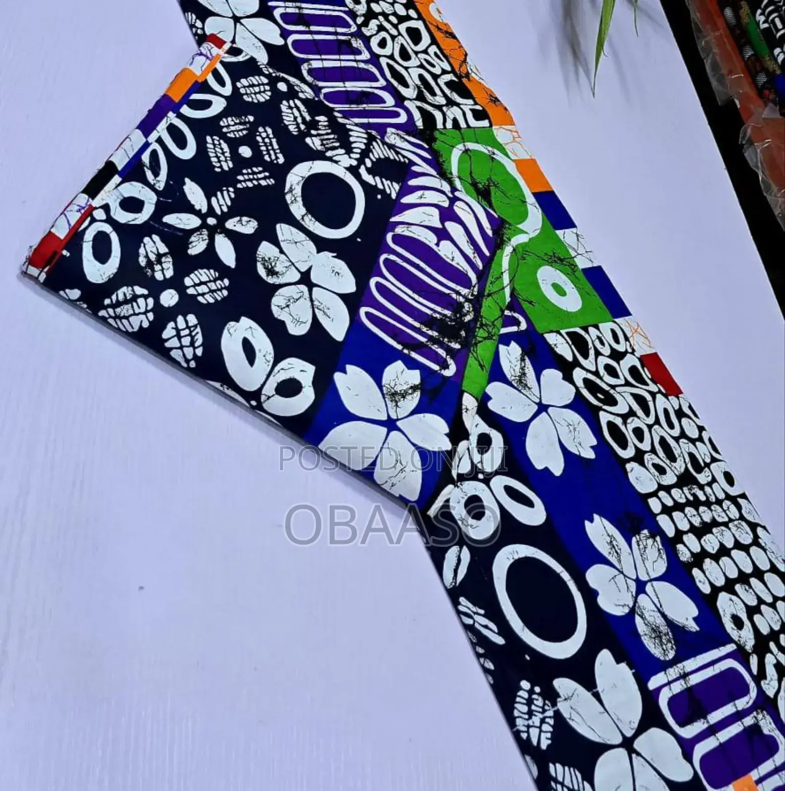 African Prints
