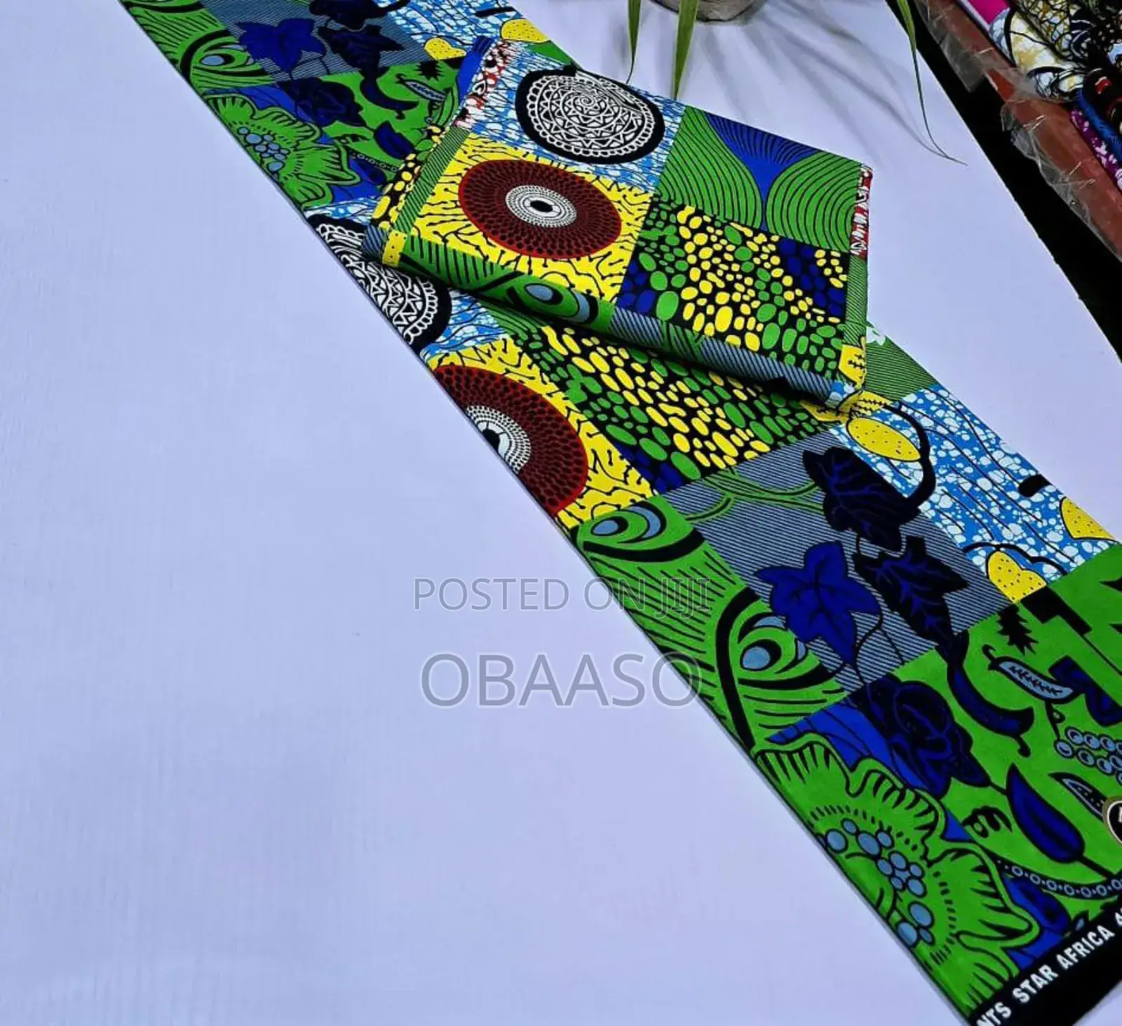 African Prints