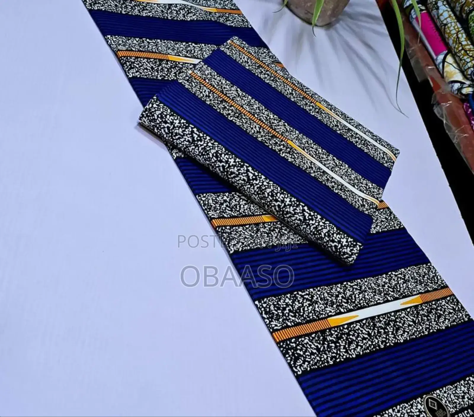 African Prints
