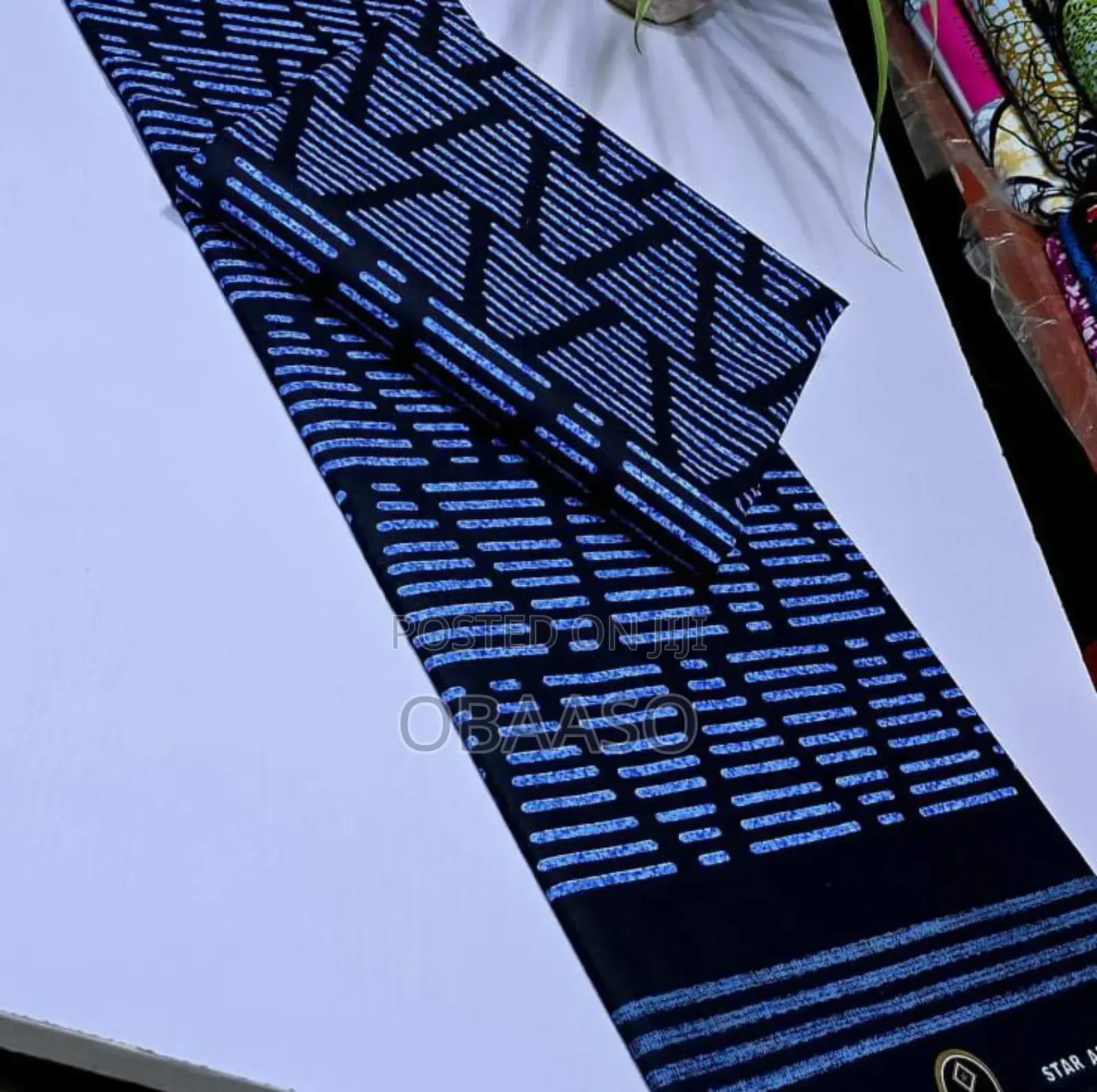 African Prints
