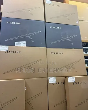 Starlink Wifi Network