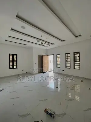 4bdrm Duplex in Idado for rent