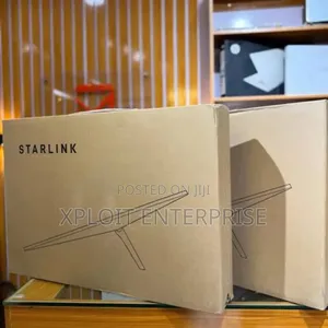 Starlink Wifi Network