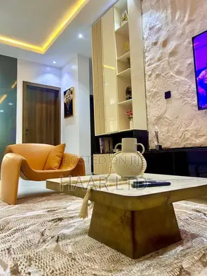 Furnished 2bdrm Apartment in Chevron for rent