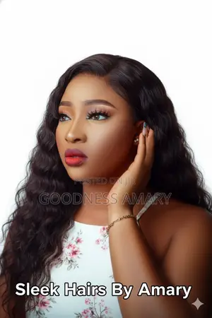 Sleekhairsbyamary
