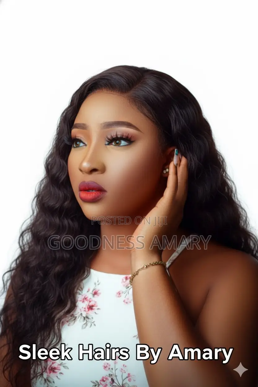 Sleekhairsbyamary
