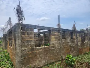 6bdrm Bungalow In Ademilokun Estate, Akobo For Sale