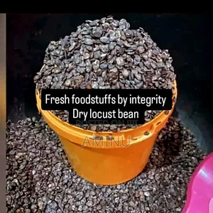Plantain Chips and Foodstuffs