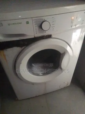 Experts Repairs of Washing Machines/Maintenance and Installation Etc