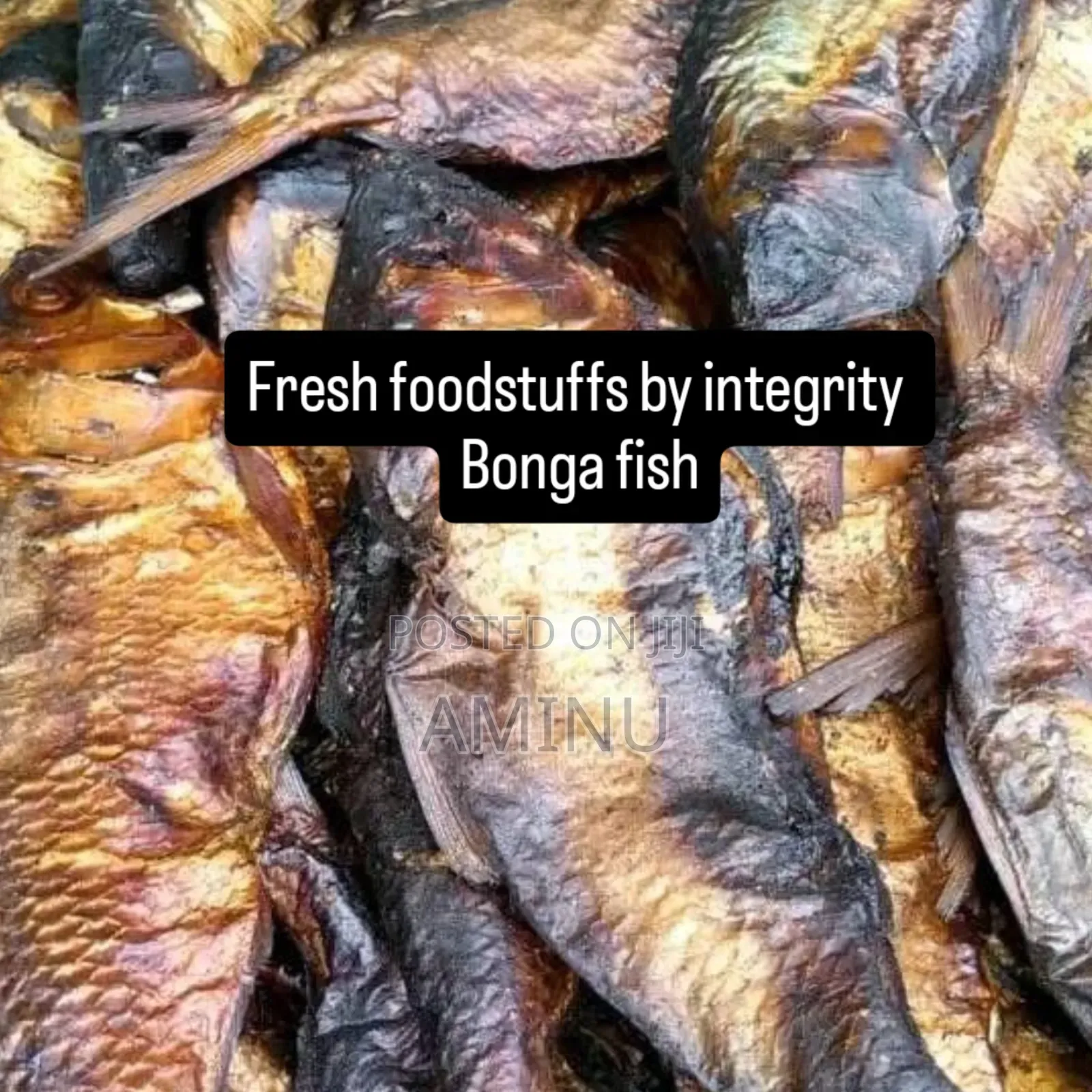 Plantain Chips and Foodstuffs