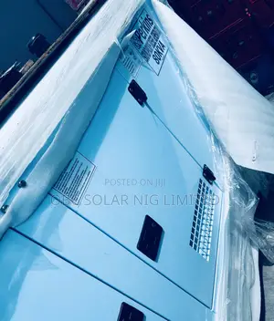 60kva Perkins Soundproof Power Boss – Built for Serious Work