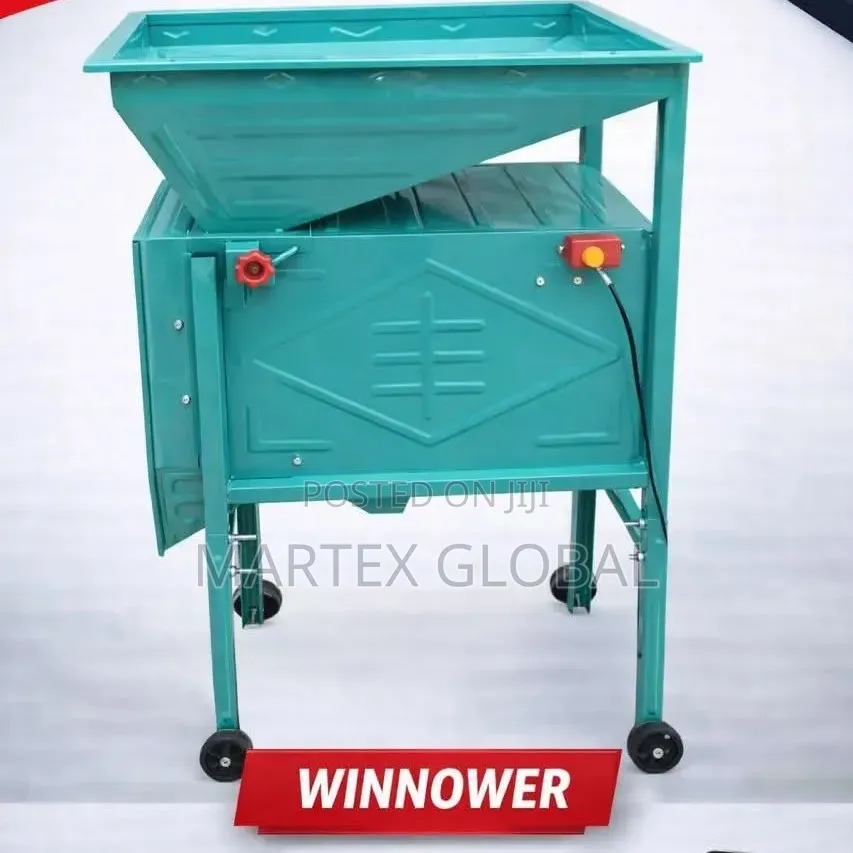 Winnower Machine