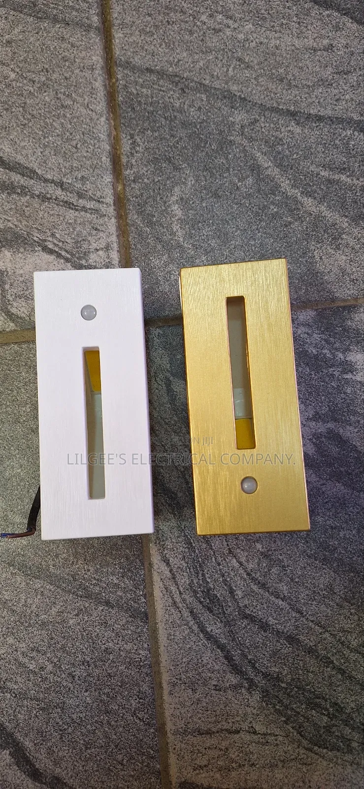High Quality Led Staircase Light With Motion Sensor