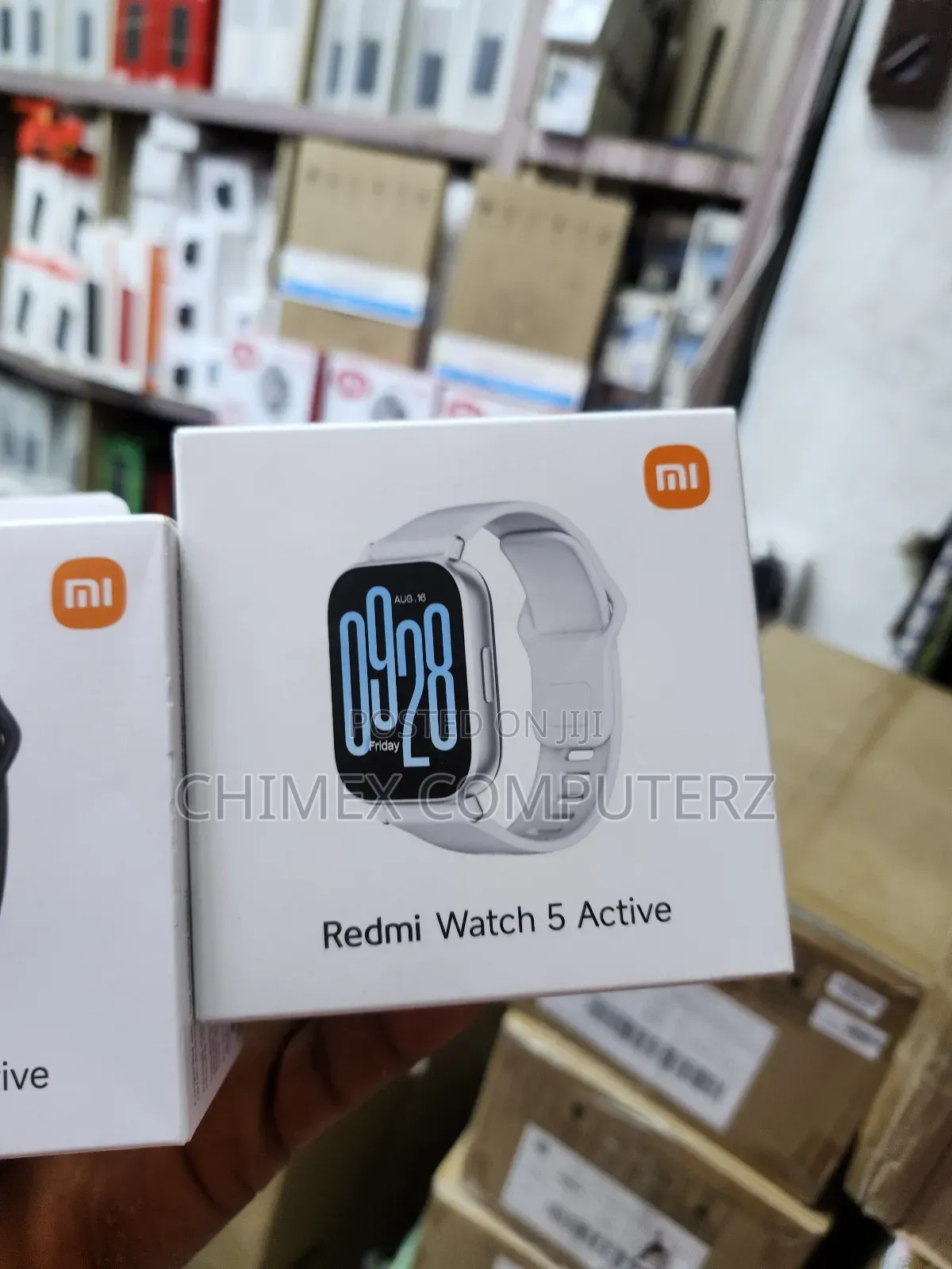Xiaomi Redmi Watch 5 Active