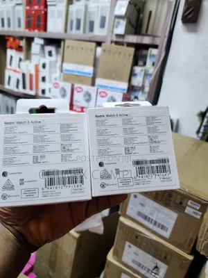 Xiaomi Redmi Watch 5 Active