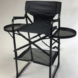 This Is a Professional Makeup Artist Chair