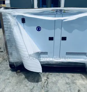 150kva Perkins Soundproof Generator Run Your Factory Smoothly