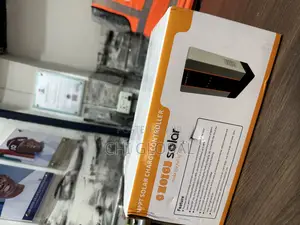 Choice 60ah Charge Controller