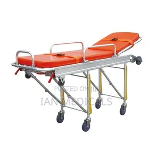 Ambulance Stretcher