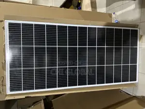 Flames 200w Solar Panel