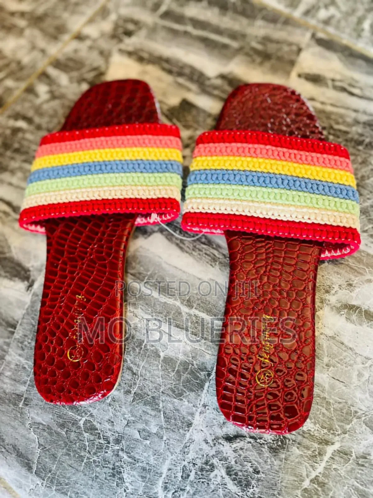 Women Slippers