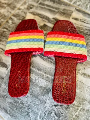 Women Slippers