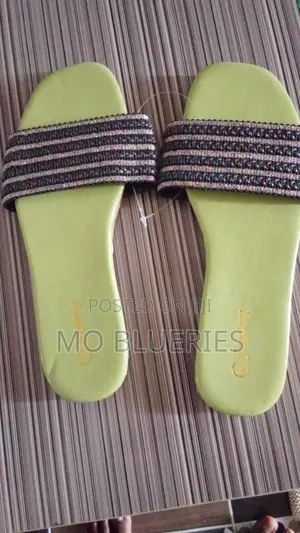 Women Slippers