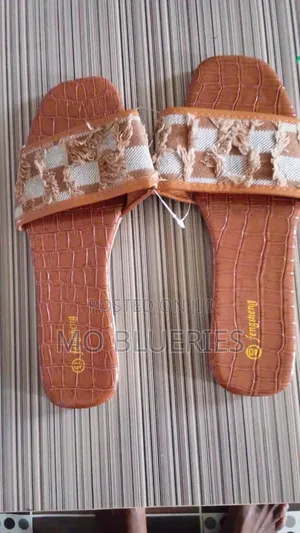 Women Slippers