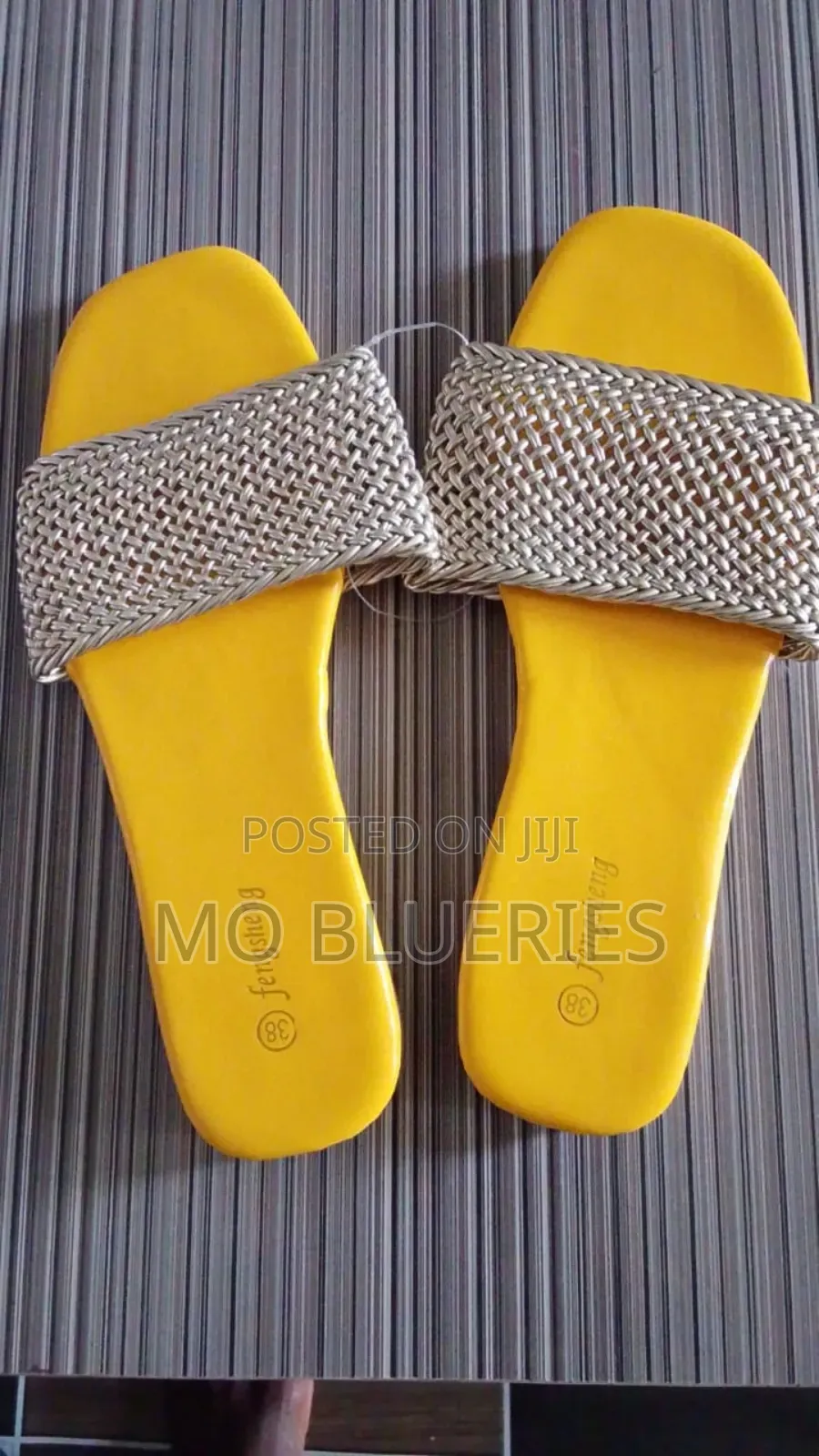 Women Slippers
