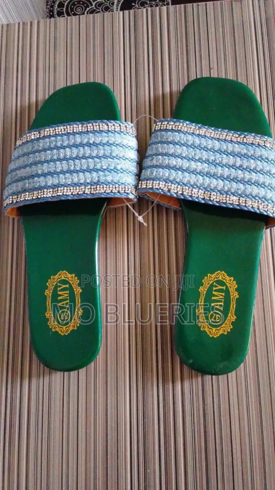 Women Slippers