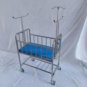 Medical Baby Cot