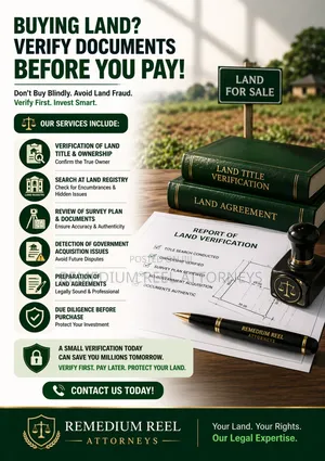 Property Lawyer