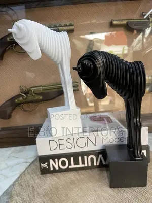 Decor Horse