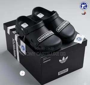 Birkenstock Crocs Men Women