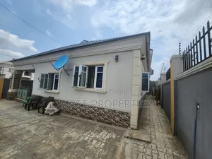 Furnished 4bdrm House in Idi Ishin, Idishin for sale