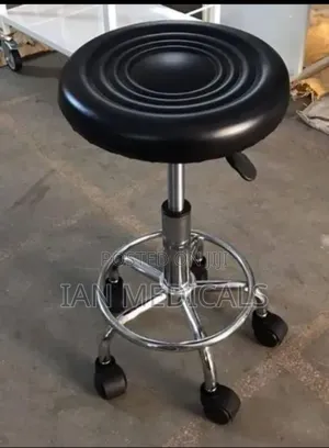 Surgeon Stool