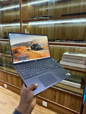 Laptop Dell 16GB Intel Core i5 SSD 256GB