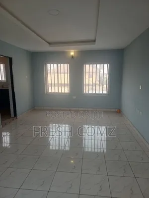 2bdrm Apartment in Mobil Road Ilaje for rent