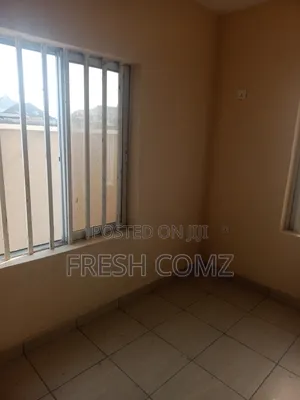2bdrm Apartment in Mobil Road Ilaje for rent