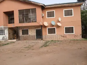 3bdrm Apartment in Same Global, Dakwo District for sale